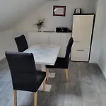 Апартаменты Appartement Ferienwohnung *