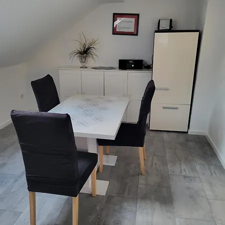 Lägenhet Appartement Ferienwohnung *
