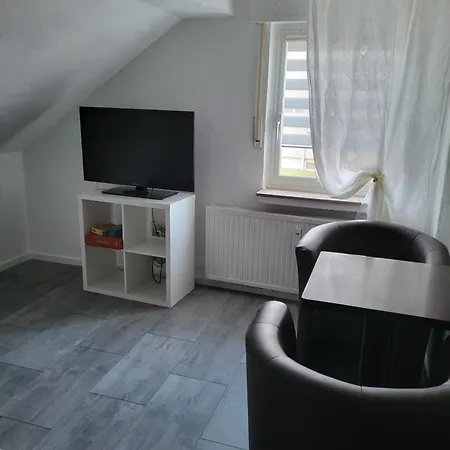 Apartman Appartement Ferienwohnung Hövelhof