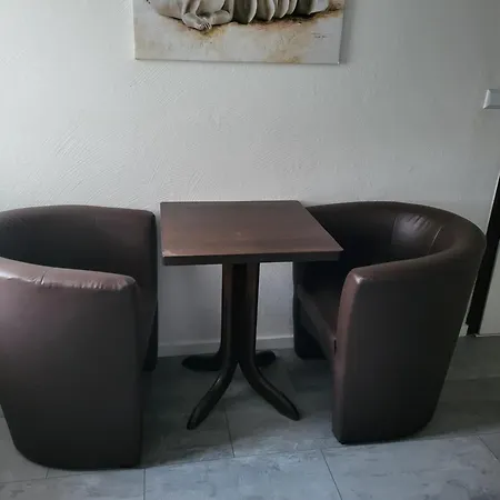 Appartement Ferienwohnung Apartmán