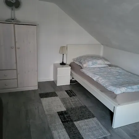 Appartement Ferienwohnung Apartmán *