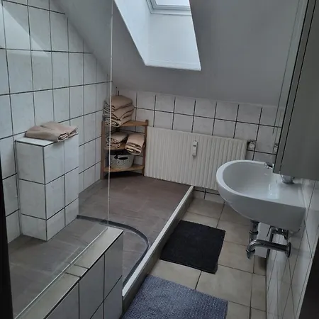 Appartement Ferienwohnung * Hövelhof