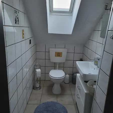 Appartement Ferienwohnung *