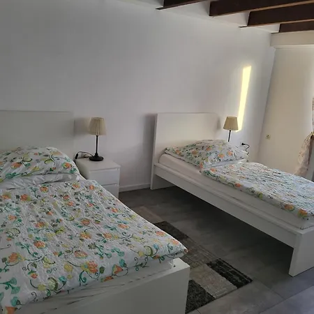 Apartmán Appartement Ferienwohnung *