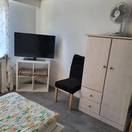 Appartement Ferienwohnung * Hövelhof
