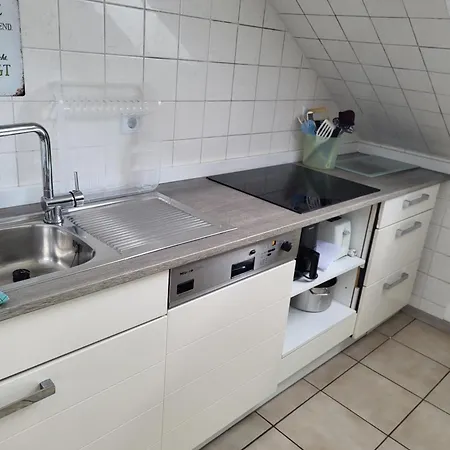 Apartment Ferienwohnung *