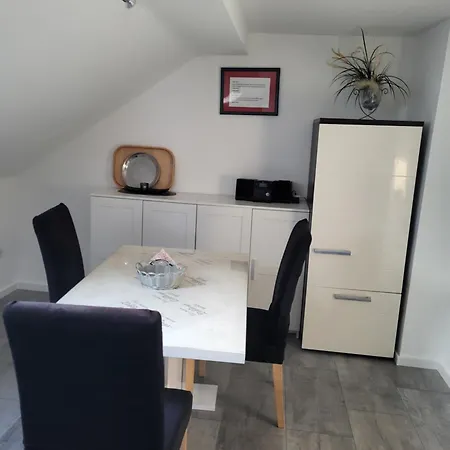 Appartement Ferienwohnung Appartement *