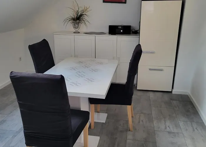 Διαμέρισμα Appartement Ferienwohnung *