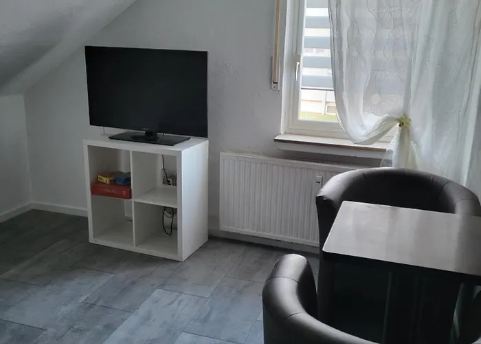 Appartement Appartement Ferienwohnung Hövelhof