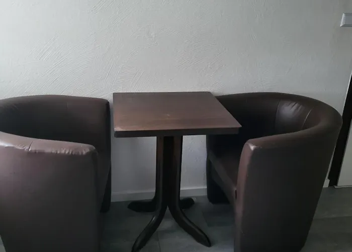 Appartement Ferienwohnung Lejlighed