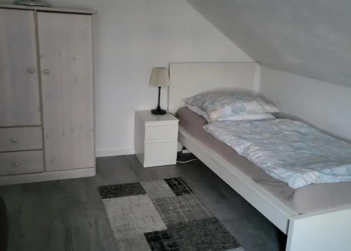 Appartement Ferienwohnung Lejlighed *