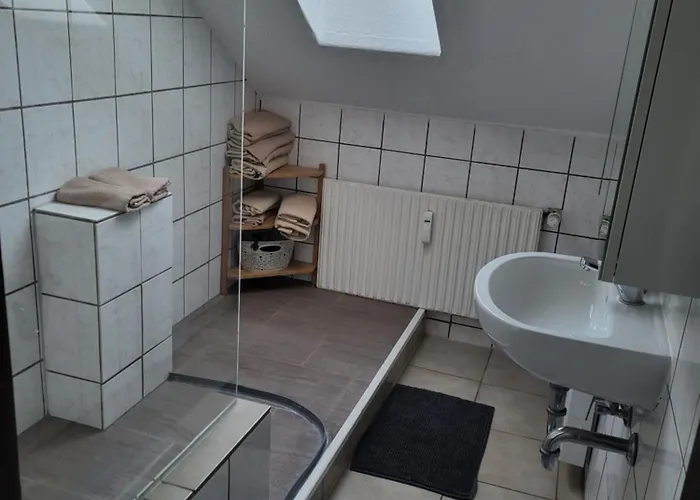 Appartement Ferienwohnung * Hövelhof