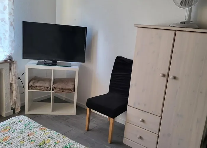 Appartement Ferienwohnung * Hövelhof