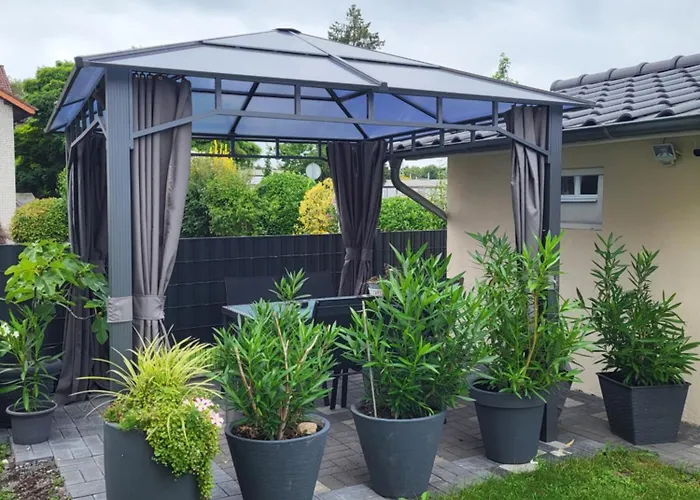 Appartement Appartement Ferienwohnung