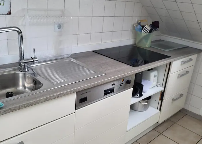 Lejlighed Appartement Ferienwohnung *